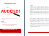 Audit Report Template
